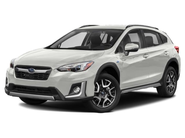 2019 Subaru Crosstrek Hybrid CVT for sale in Honolulu, HI