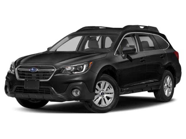 2019 Subaru Outback 2.5i Touring
