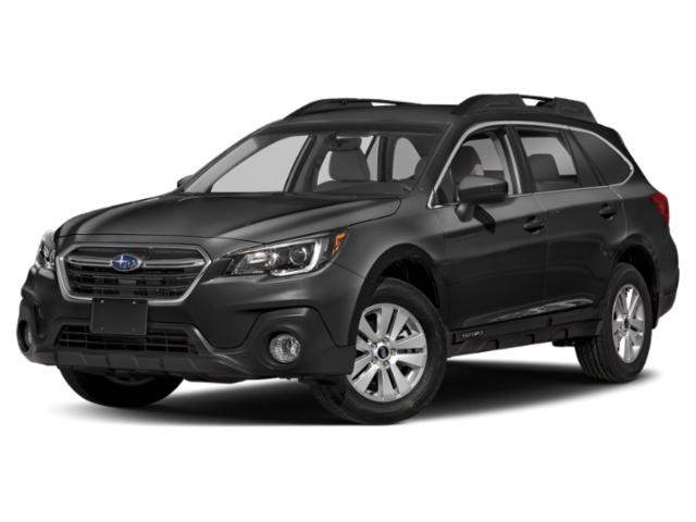 2019 Subaru Outback 2.5i Premium for sale in Fort Collins, CO