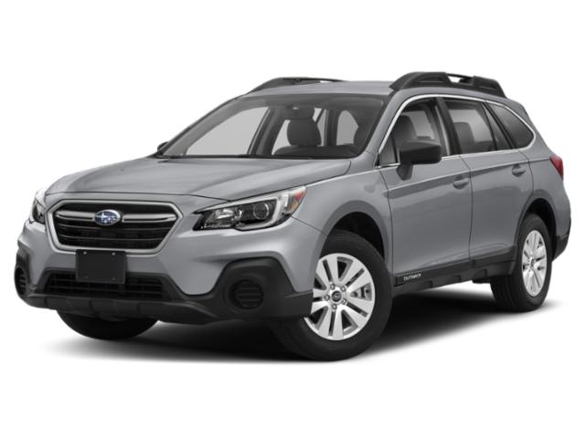 2019 Subaru Outback 2.5i