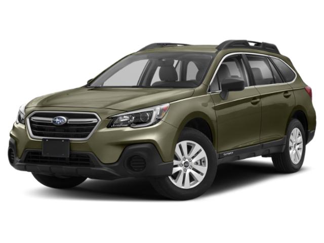 2019 Subaru Outback 2.5i 2019 Subaru Outback 2.5i