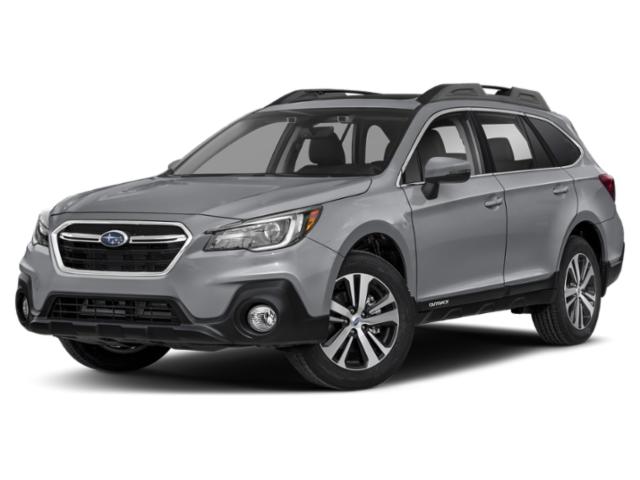 2019 Subaru Outback 3.6R Limited 2019 Subaru Outback 3.6R Limited