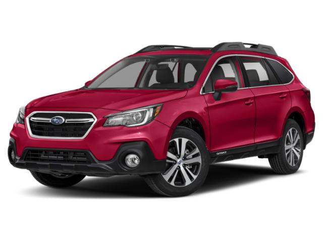 2019 Subaru Outback 3.6R Limited for sale in BALLWIN, MO
