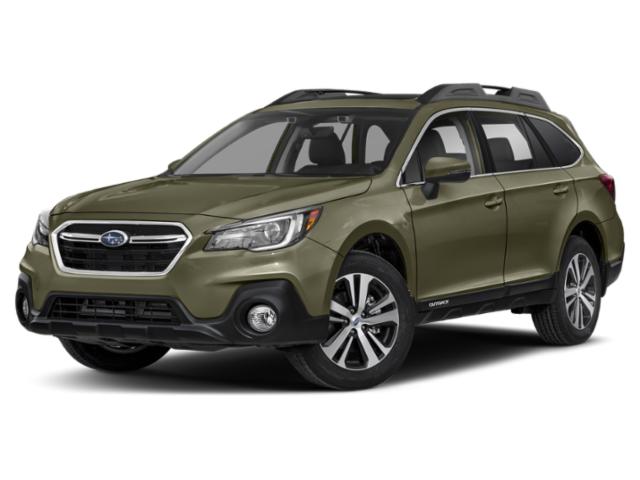 2019 Subaru Outback 3.6R Limited for sale in Bremerton, WA