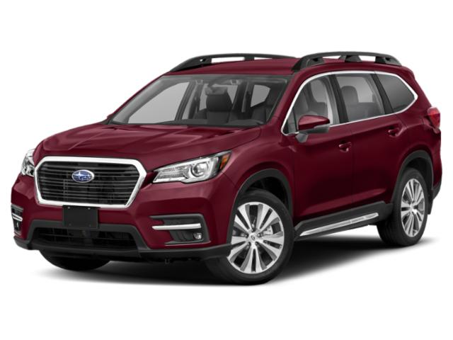 2019 Subaru Ascent Limited 2019 Subaru Ascent Limited