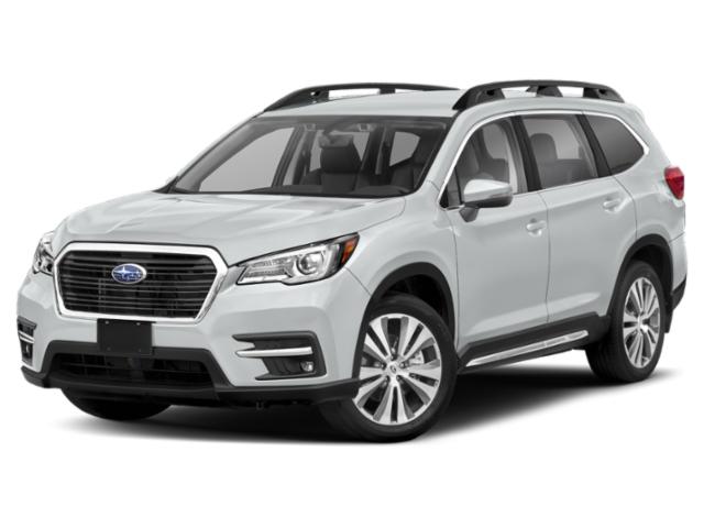2019 Subaru Ascent Limited for sale in Fairfield, CA