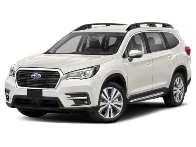 2019 Subaru Ascent Touring 2019 Subaru Ascent Touring