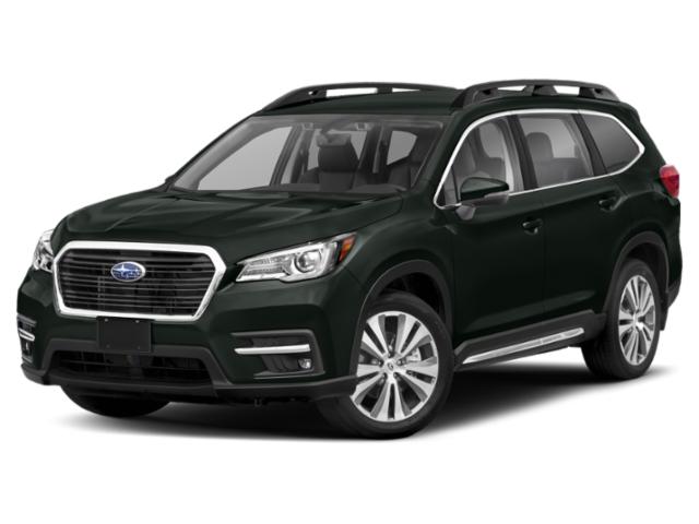 2019 Subaru Ascent Limited for sale in BURLINGTON, VT