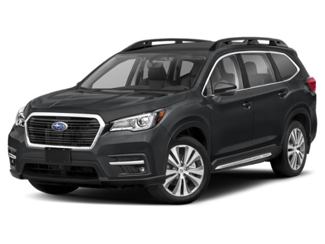 2019 Subaru Ascent