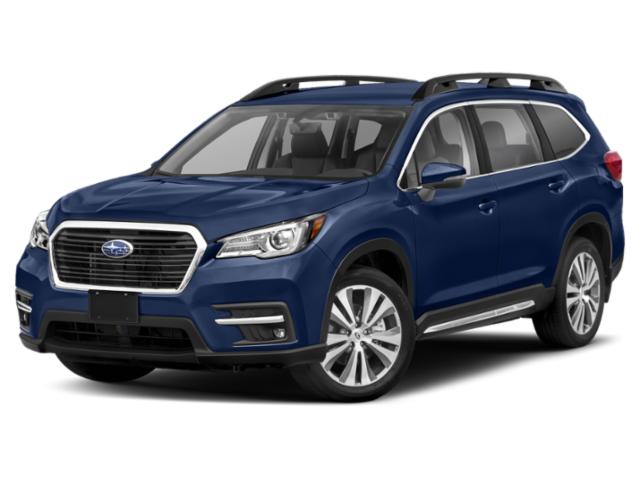 2019 Subaru Ascent Limited 2019 Subaru Ascent Limited