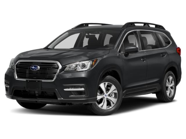 2019 Subaru Ascent Premium 2019 Subaru Ascent Premium