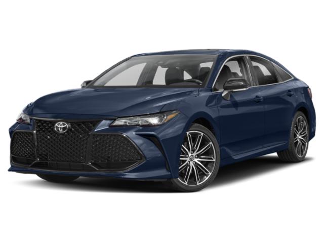 Used 2019 Toyota Avalon XSE For Sale In Madison WI 4T1BZ1FB4KU001513