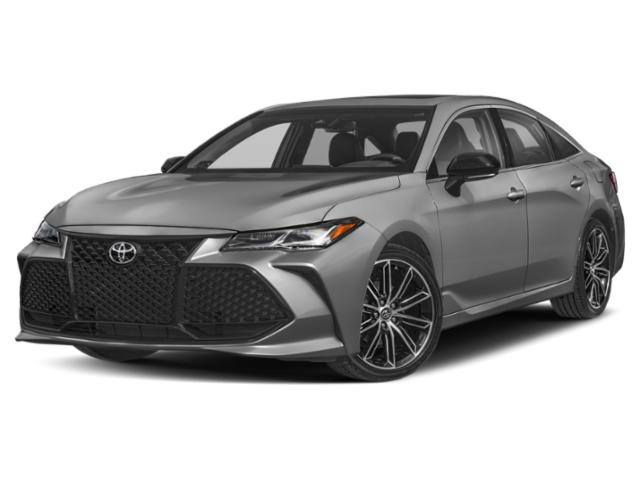 2019 Toyota Avalon Touring for sale in Visalia, CA
