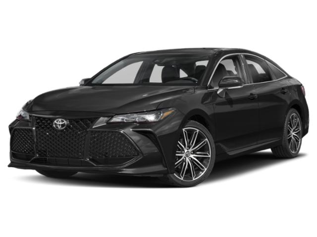 2019 Toyota Avalon XSE's photo