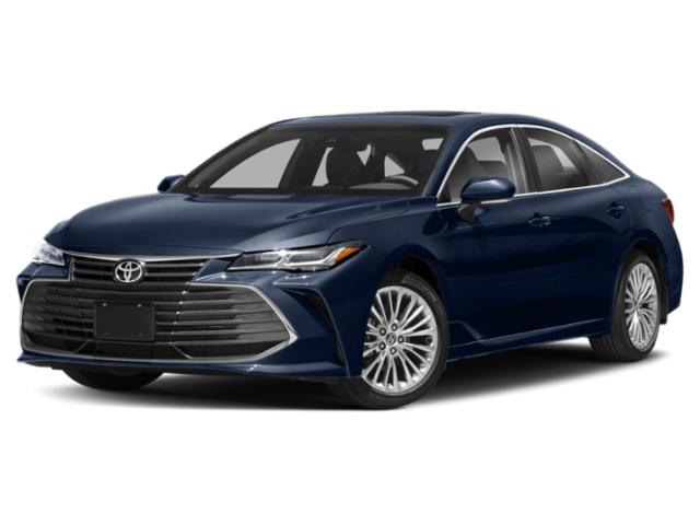 2019 Toyota Avalon Limited for sale in Schoolcraft, MI