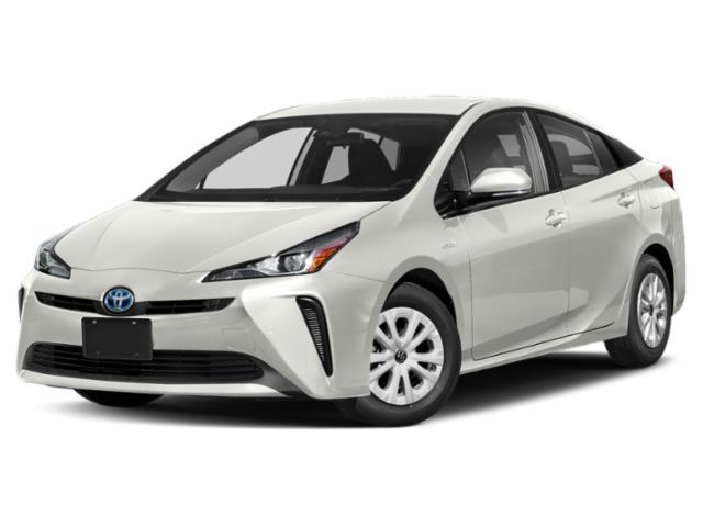 2019 Toyota Prius XLE 2019 Toyota Prius XLE