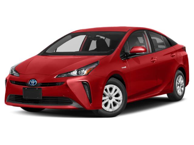2019 Toyota Prius LE