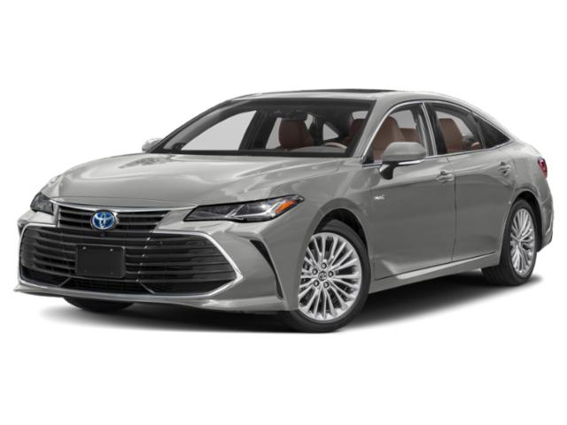 2019 Toyota Avalon Hybrid Limited for sale in Westminster, MD