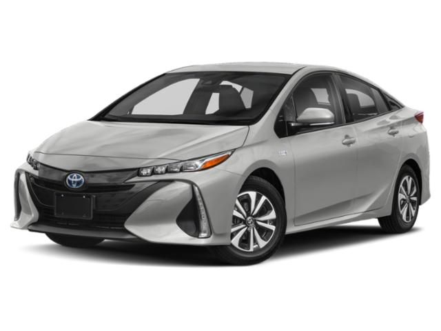 2019 Toyota Prius Prime Advanced