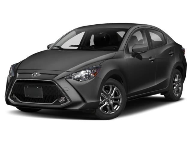 2019 Toyota Yaris L for sale in Kenner, LA