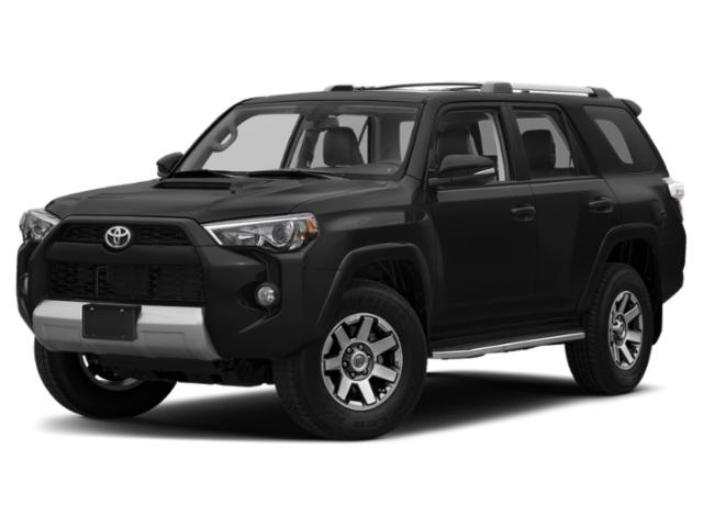 2019 Toyota 4Runner TRD Off Road Premium for sale in Pittsburgh, PA