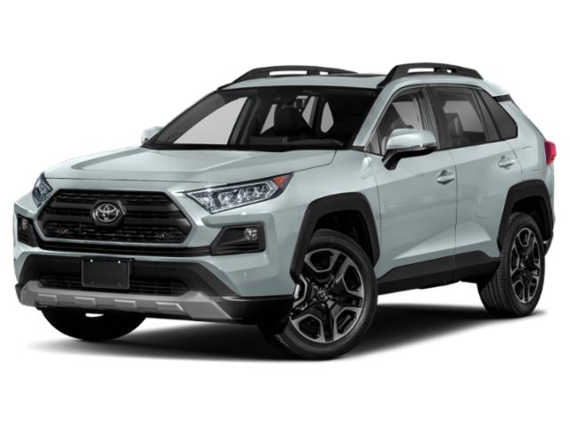 2019 Toyota RAV4 Adventure