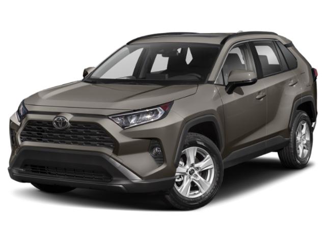2019 Toyota RAV4 XLE Premium [22]