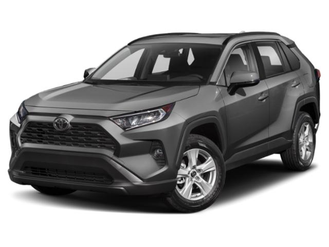 2019 Toyota RAV4 XLE [23]