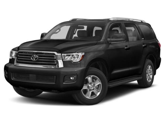 2019 Toyota Sequoia SR5 for sale in Rockland, ME
