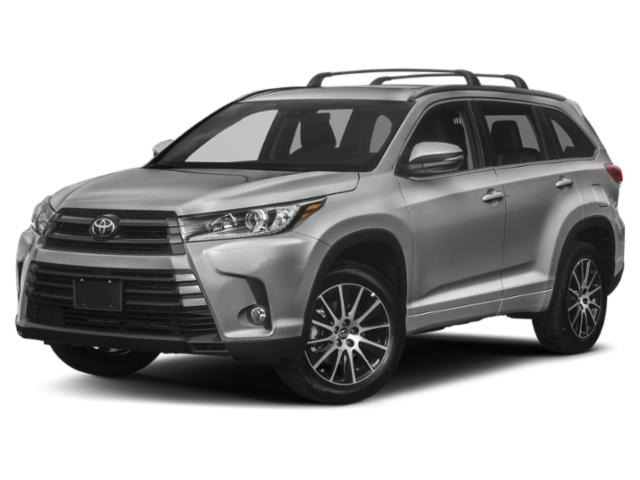 2019 Toyota Highlander SE for sale in Morehead, KY