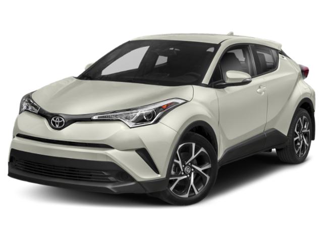 2019 Toyota C-HR Limited [17]