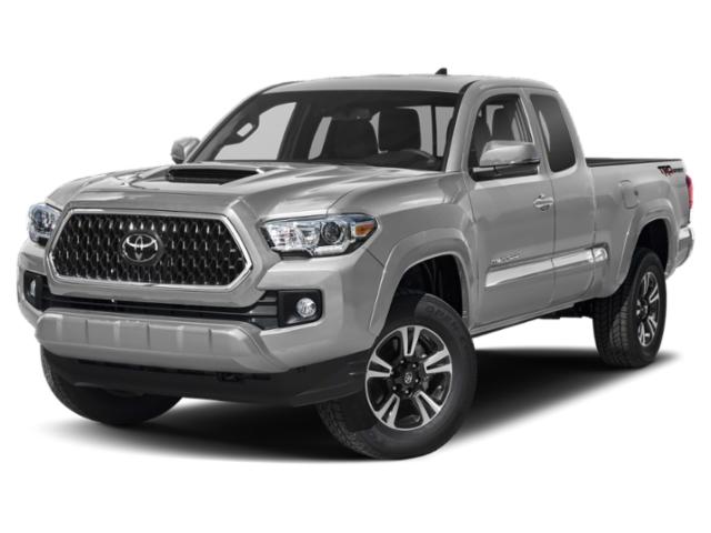 2019 Toyota Tacoma TRD Sport for sale in Elkhorn, NE
