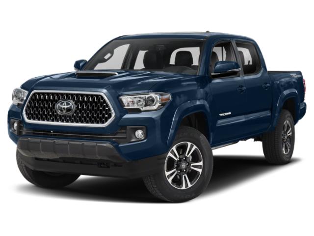 2019 Toyota Tacoma TRD Sport 2019 Toyota Tacoma TRD Sport