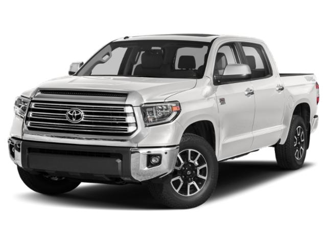 2019 Toyota Tundra 1794 5.7L V8 2019 Toyota Tundra 1794 5.7L V8