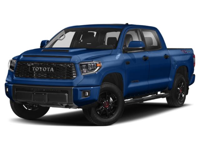 2019 Toyota Tundra TRD Pro 5.7L V8