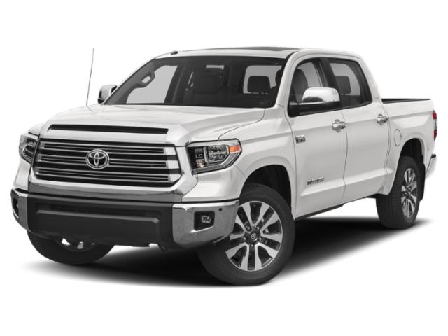 2019 Toyota Tundra Limited 5.7L V8