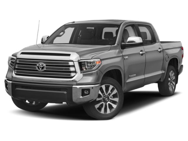 2019 Toyota Tundra Limited 5.7L V8