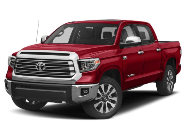 2019 Toyota Tundra Limited 5.7L V8 2019 Toyota Tundra Limited 5.7L V8