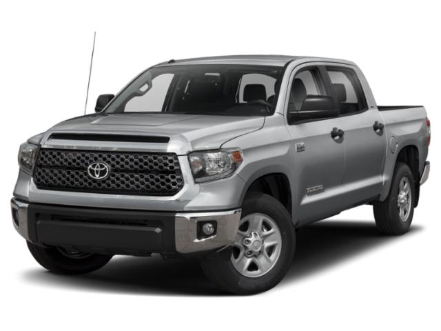2019 Toyota Tundra SR5 5.7L V8