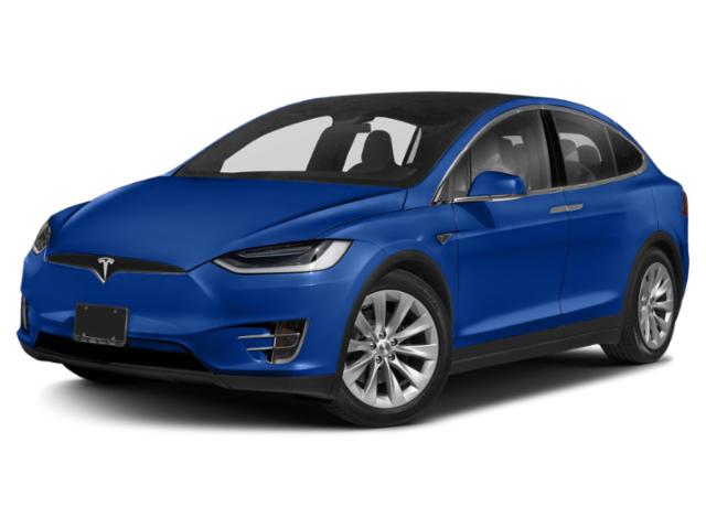Tesla model shop x 75d horsepower