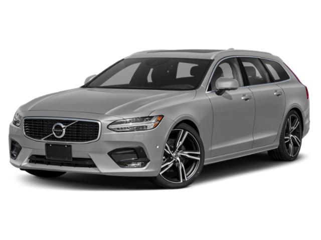 2019 Volvo V90 T5 R-Design for sale in Brooksville, FL