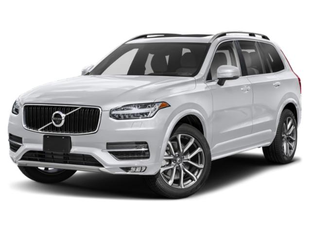 2019 Volvo XC90 T6 Momentum