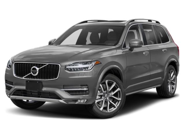 2019 Volvo XC90 T6 Momentum
