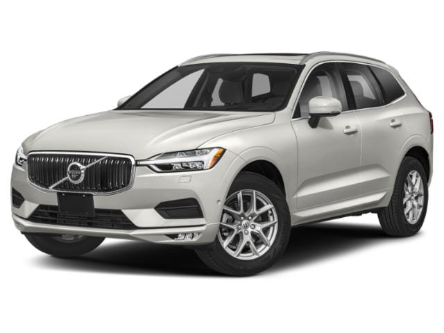 2019 Volvo XC60 T5 Momentum for sale in Raleigh, NC