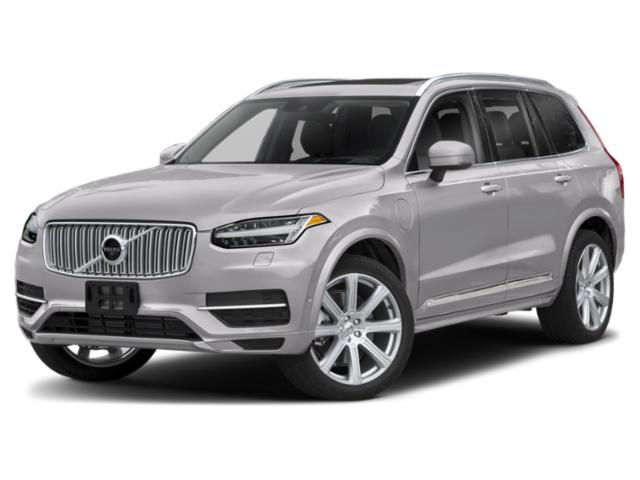 2019 Volvo XC90 Hybrid T8 Inscription for sale in Plano, TX