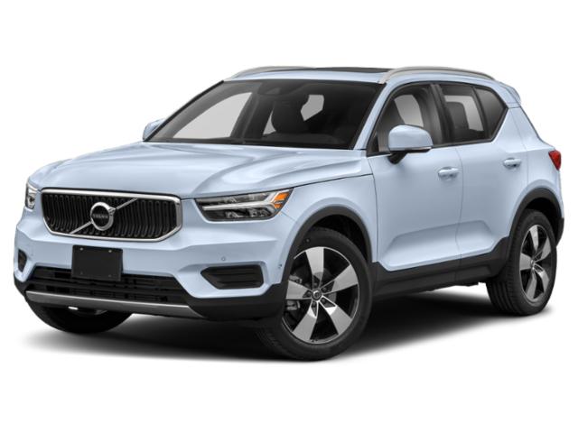 2019 Volvo XC40 T5 Inscription for sale in Plantation, FL