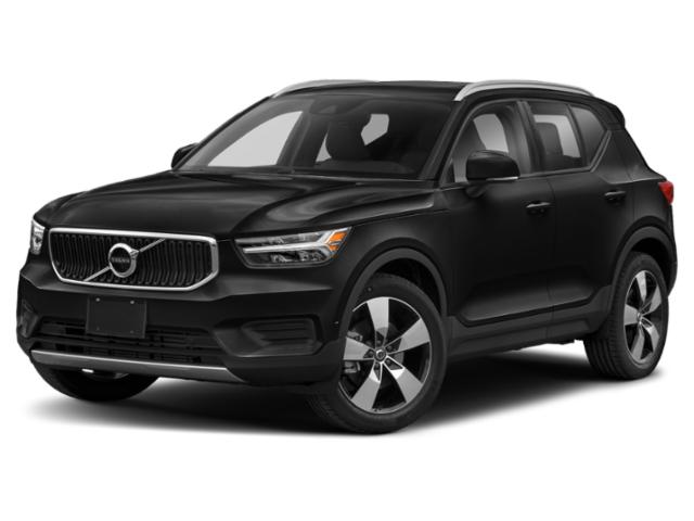 2019 Volvo XC40 T5 Momentum for sale in Westport, CT