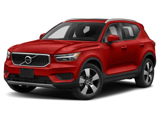 2019 Volvo XC40 T5 Momentum 2019 Volvo XC40 T5 Momentum