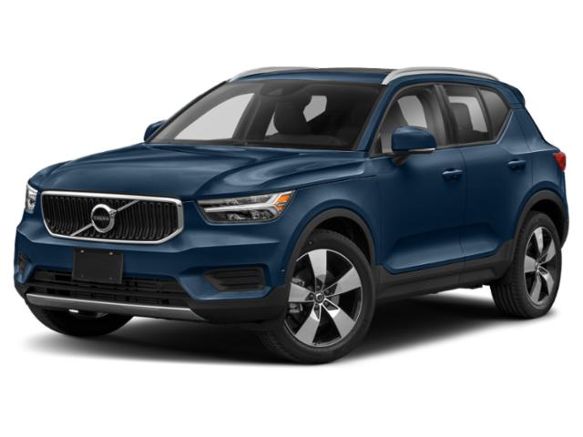 2019 Volvo XC40 T5 Inscription