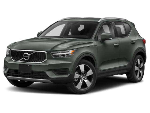2019 Volvo XC40 T5 Inscription for sale in Hartford, CT